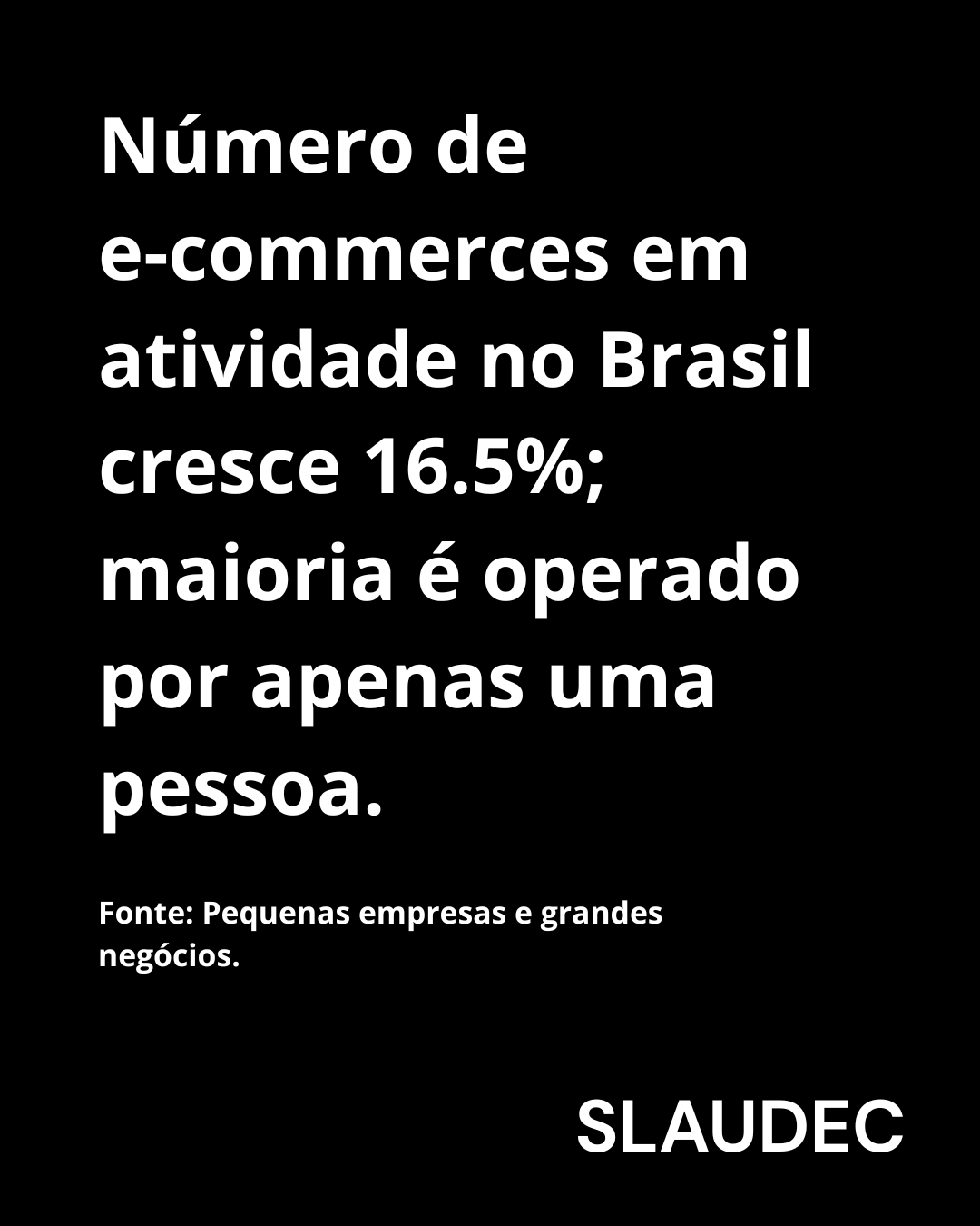 Adquira um site para sua empresa.
